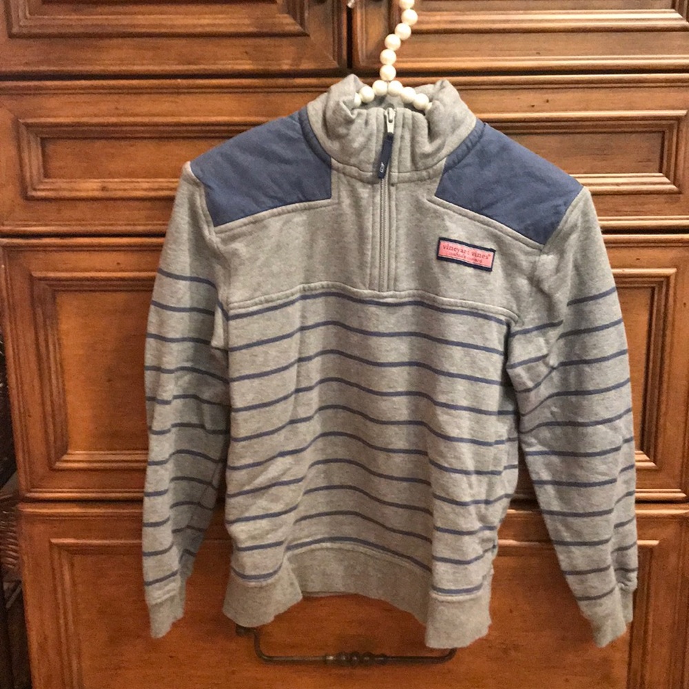 Vineyard vines pullover